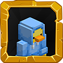 Hoodie Duck