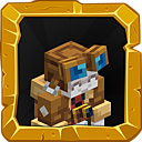Top Ghast