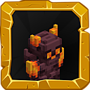 Nether Skull