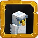 Winter Owl