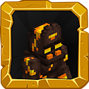 Lava Golem