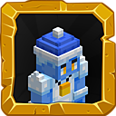 Ice Teen (Boy)