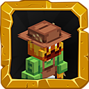 Pumpkin Farmer