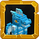 Ice Dragon