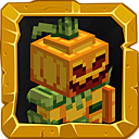 Pumpkin Paladin