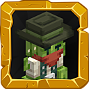 Cacti Bandit