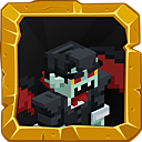 Vampire (Male)