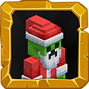 Christmas Creeper