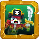 Captain Ghosty