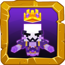 King Ghosty