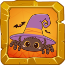 Webby Witch