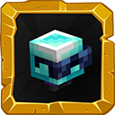 Diamond Blockling Buddy