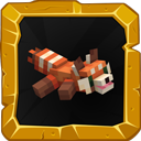 Red Panda Buddy