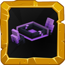 Sacred Crown