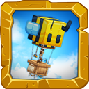 Cubee Balloon