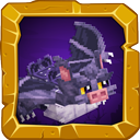 Nightfang Mount