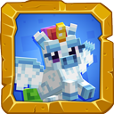 Baby Unicorn