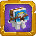 Happy Ghast