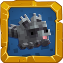 Jimothy Pet