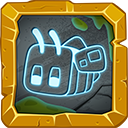 Runic Cubee