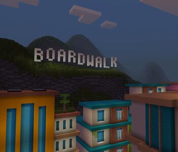 Boardwalk